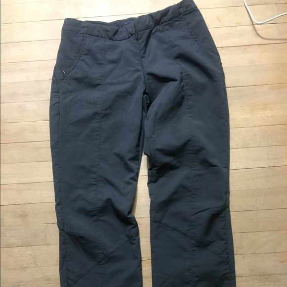 nike hiking pants